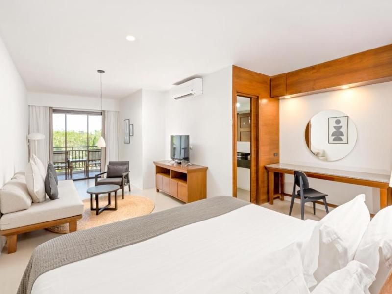 Sunprime Kamala Beach