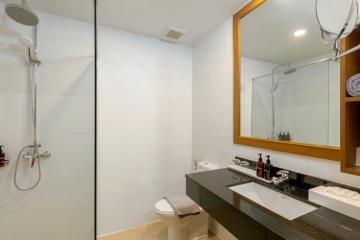 Отель Sunprime Kamala Beach Таиланд, пляж Камала, фото 10