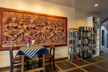 Отель Kamala Dreams Таиланд, пляж Камала, фото 14