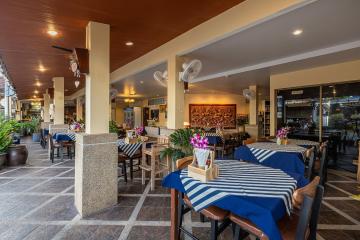 Отель Kamala Dreams Таиланд, пляж Камала, фото 15