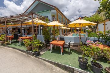 Отель Kamala Dreams Таиланд, пляж Камала, фото 16