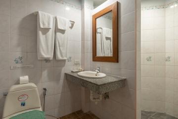 Отель Kamala Dreams Таиланд, пляж Камала, фото 17