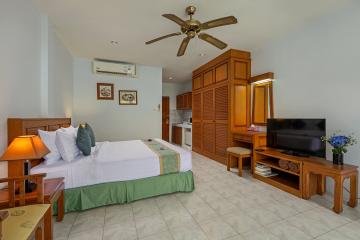 Отель Kamala Dreams Таиланд, пляж Камала, фото 19