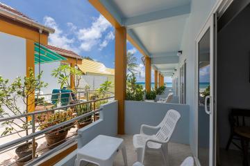 Отель Kamala Dreams Таиланд, пляж Камала, фото 23