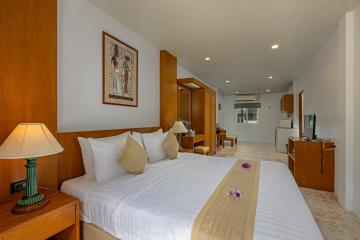 Отель Kamala Dreams Таиланд, пляж Камала, фото 24