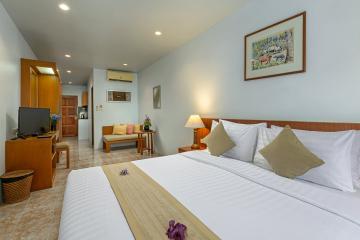 Отель Kamala Dreams Таиланд, пляж Камала, фото 26