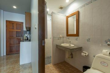 Отель Kamala Dreams Таиланд, пляж Камала, фото 27