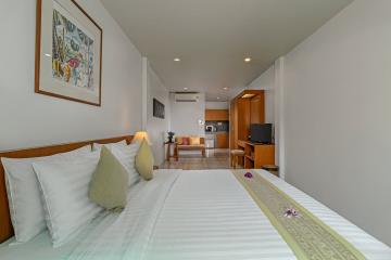 Отель Kamala Dreams Таиланд, пляж Камала, фото 29