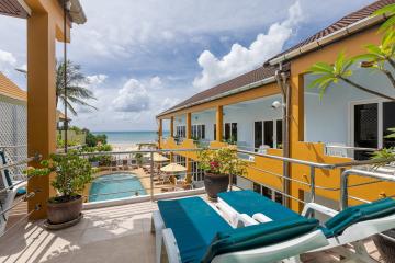 Отель Kamala Dreams Таиланд, пляж Камала, фото 30