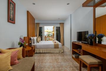 Отель Kamala Dreams Таиланд, пляж Камала, фото 31