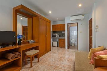 Отель Kamala Dreams Таиланд, пляж Камала, фото 32