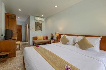 Отель Kamala Dreams Таиланд, пляж Камала, фото 33