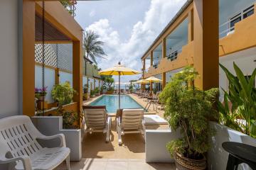 Отель Kamala Dreams Таиланд, пляж Камала, фото 34