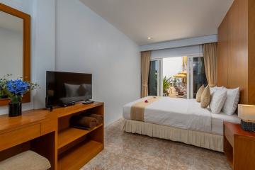 Отель Kamala Dreams Таиланд, пляж Камала, фото 37