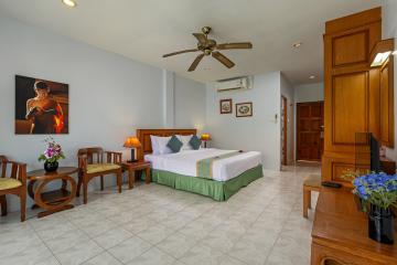 Отель Kamala Dreams Таиланд, пляж Камала, фото 39