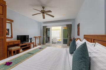 Отель Kamala Dreams Таиланд, пляж Камала, фото 40