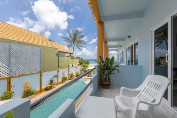 Отель Kamala Dreams Таиланд, пляж Камала, фото 41