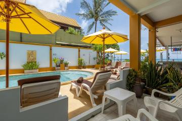 Отель Kamala Dreams Таиланд, пляж Камала, фото 46