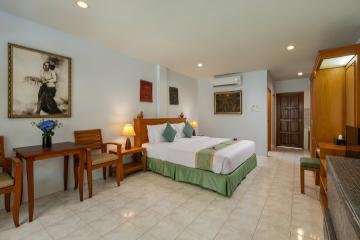 Отель Kamala Dreams Таиланд, пляж Камала, фото 48