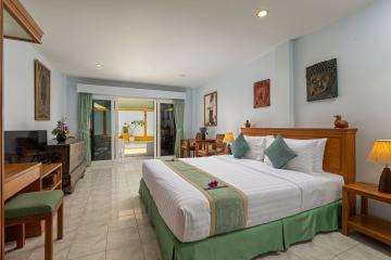 Отель Kamala Dreams Таиланд, пляж Камала, фото 49