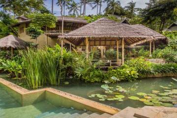 Отель Kamalaya Таиланд, о Самуи, фото 15