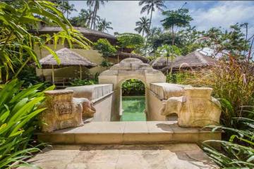 Отель Kamalaya Таиланд, о Самуи, фото 16