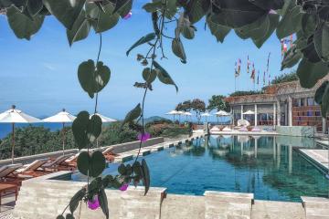 Отель Kamalaya Таиланд, о Самуи, фото 19