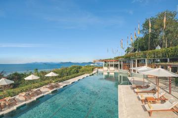 Отель Kamalaya Таиланд, о Самуи, фото 20