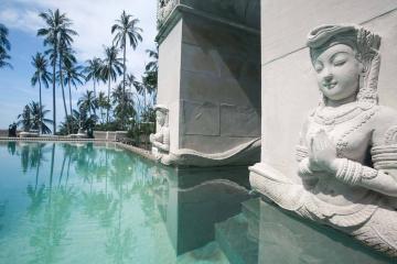 Отель Kamalaya Таиланд, о Самуи, фото 23