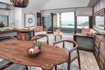 Отель Kamalaya Таиланд, о Самуи, фото 26