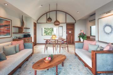 Отель Kamalaya Таиланд, о Самуи, фото 27