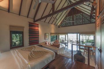 Отель Kamalaya Таиланд, о Самуи, фото 32