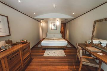 Отель Kamalaya Таиланд, о Самуи, фото 35