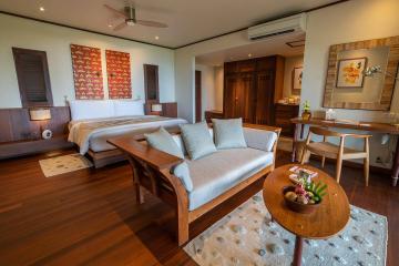 Отель Kamalaya Таиланд, о Самуи, фото 38