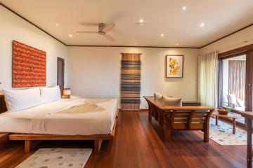 Отель Kamalaya Таиланд, о Самуи, фото 39