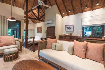 Отель Kamalaya Таиланд, о Самуи, фото 41