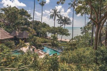 Отель Kamalaya Таиланд, о Самуи, фото 42