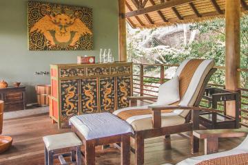 Отель Kamalaya Таиланд, о Самуи, фото 45