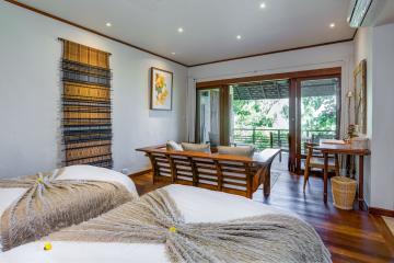 Отель Kamalaya Таиланд, о Самуи, фото 48