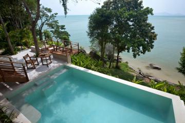 Отель Kamalaya Таиланд, о Самуи, фото 5