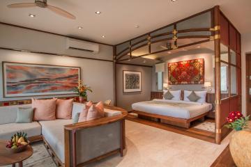 Отель Kamalaya Таиланд, о Самуи, фото 54