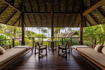 Отель Kamalaya Таиланд, о Самуи, фото 56