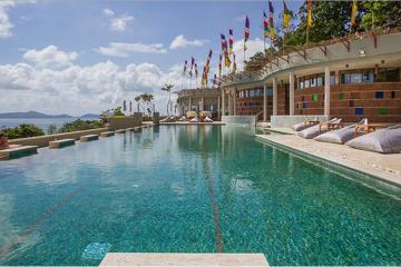 Отель Kamalaya Таиланд, о Самуи, фото 10