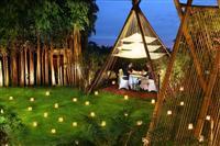 Kamandalu Resort & SPA