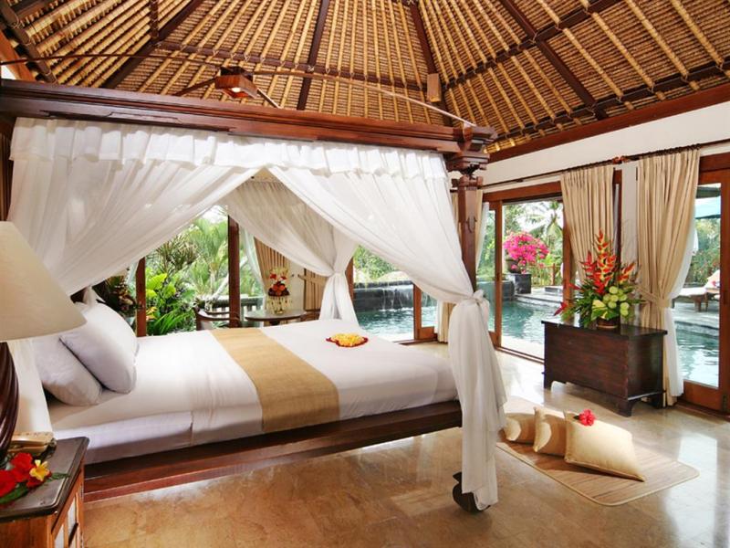 Kamandalu Resort & SPA