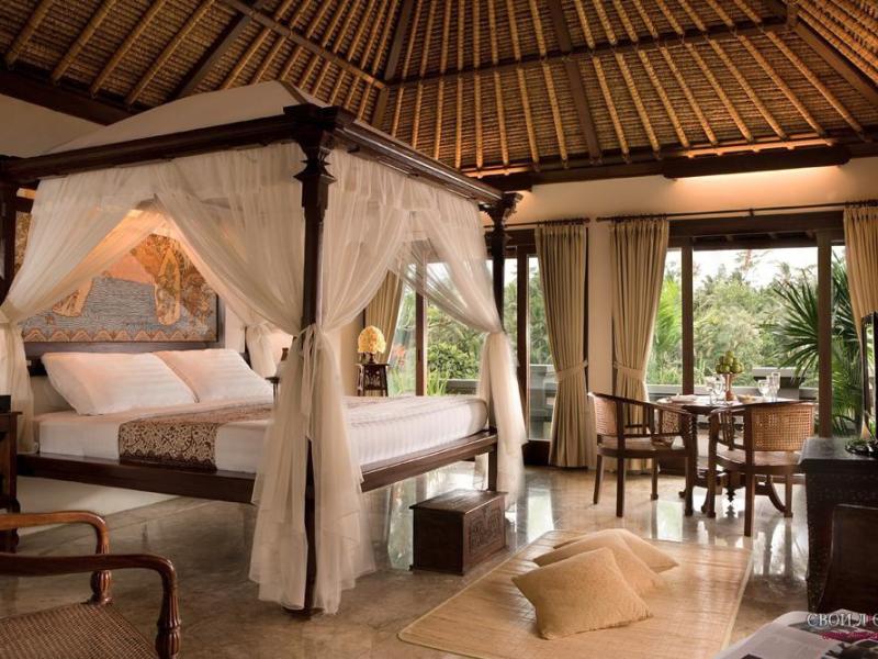 Kamandalu Resort & SPA