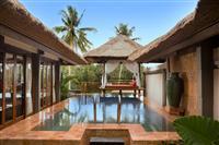 Kamandalu Resort & SPA