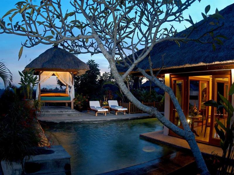 Kamandalu Resort & SPA