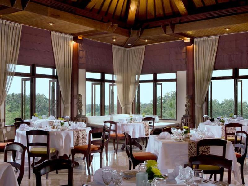 Kamandalu Resort & SPA