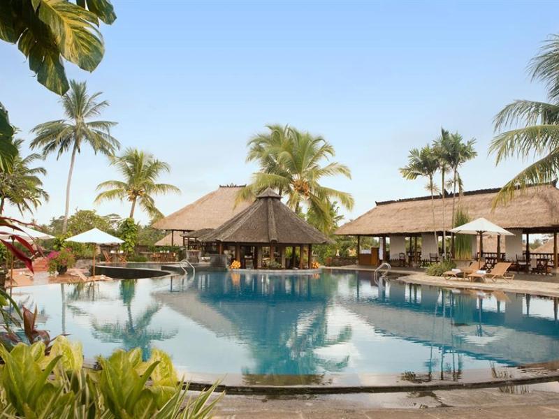 Kamandalu Resort & SPA